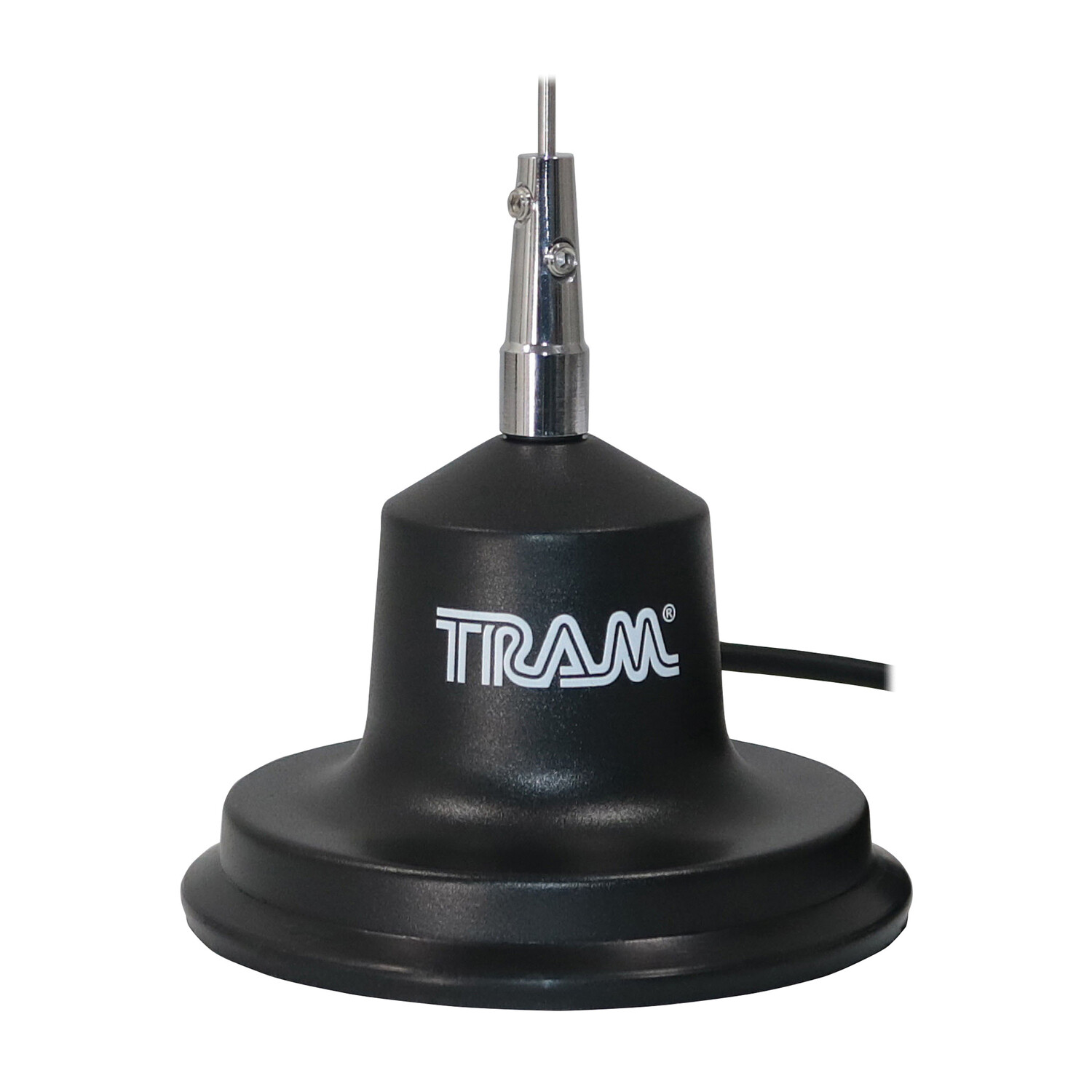 TRAM TRAM 300 300-Watt 26 MHz to 30 MHz 1-Piece Magnet-and-Coil-Housing...