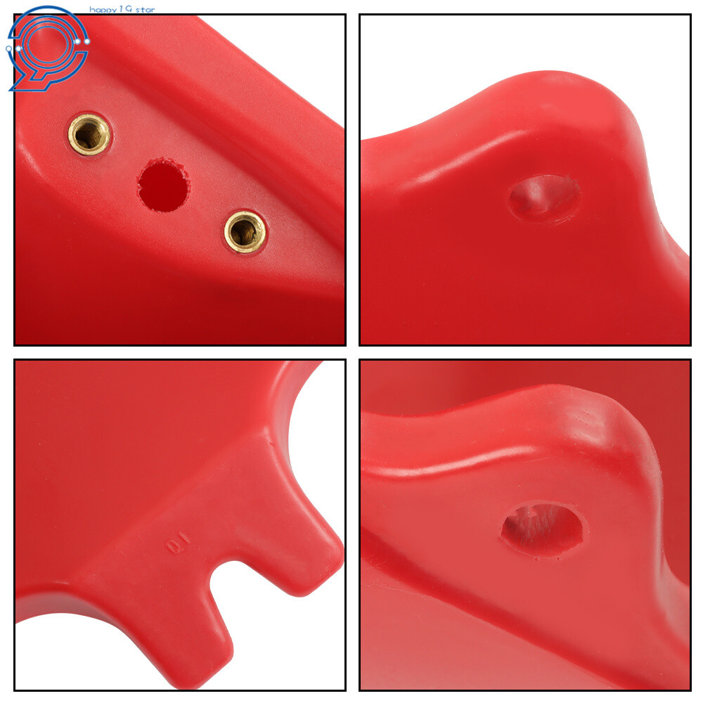 For Honda ATC250ES ATC 250 ES Big Red 1985-1987 Fuel Tank & Gas Cap FT49050
