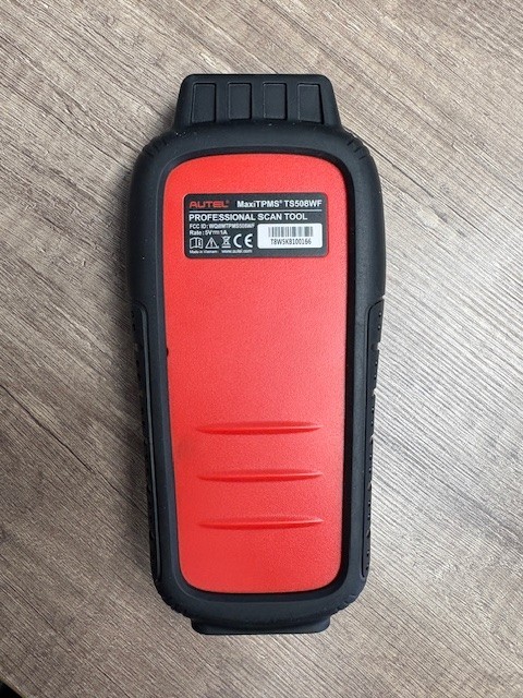 Autel TS508WFP Maxi TPMS Diagnostic Service Tool-Brand New