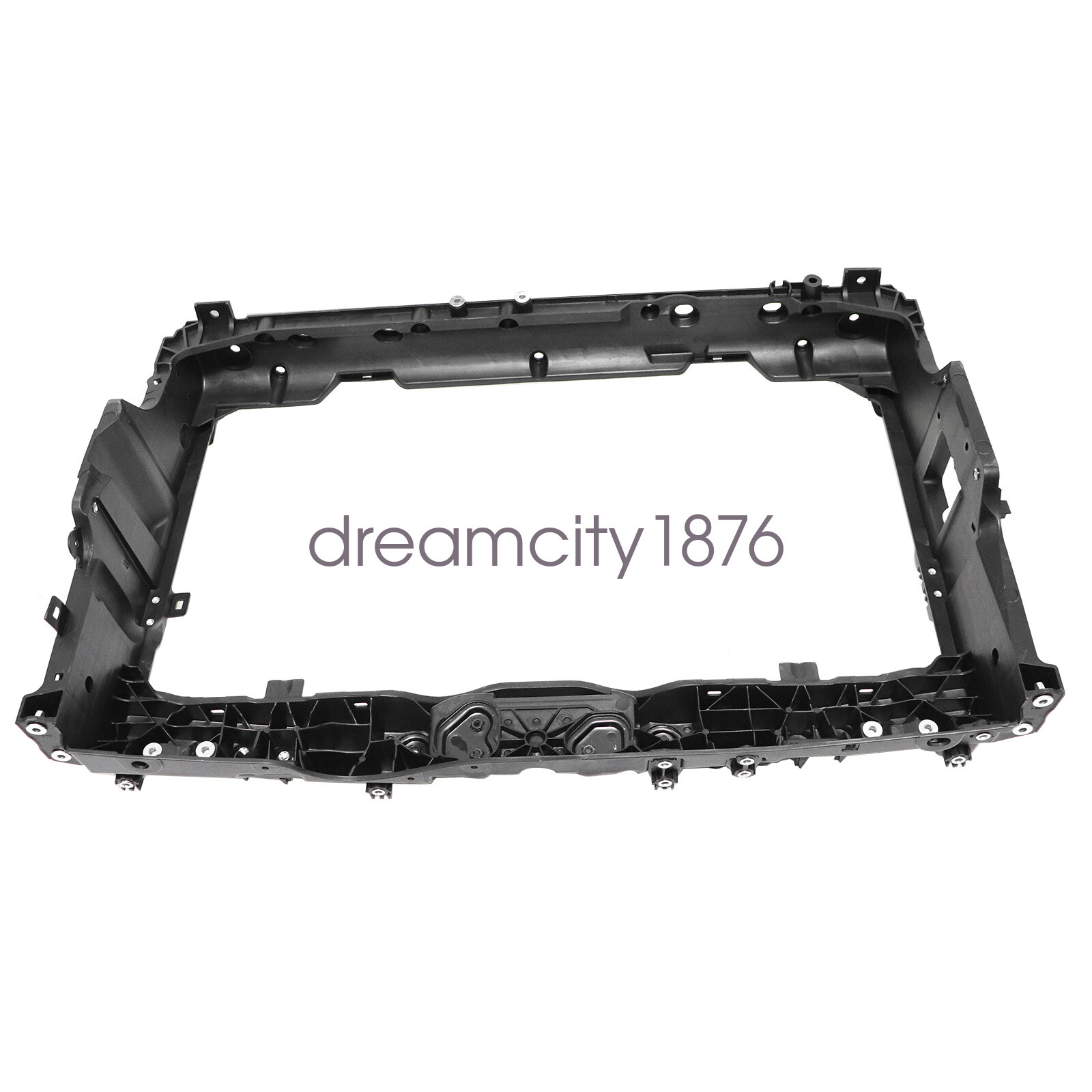 FOR HONDA HR-V 2023 2024 2025 FRONT RADIATOR SUPPORT MOUNT BRACKET FRAME PANEL