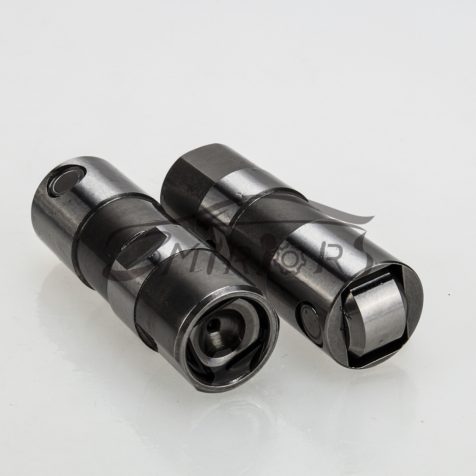 For GM LS LS1 LS3 LS7 16PC Performance Hydraulic Roller Lifters & 4 Guides Trays