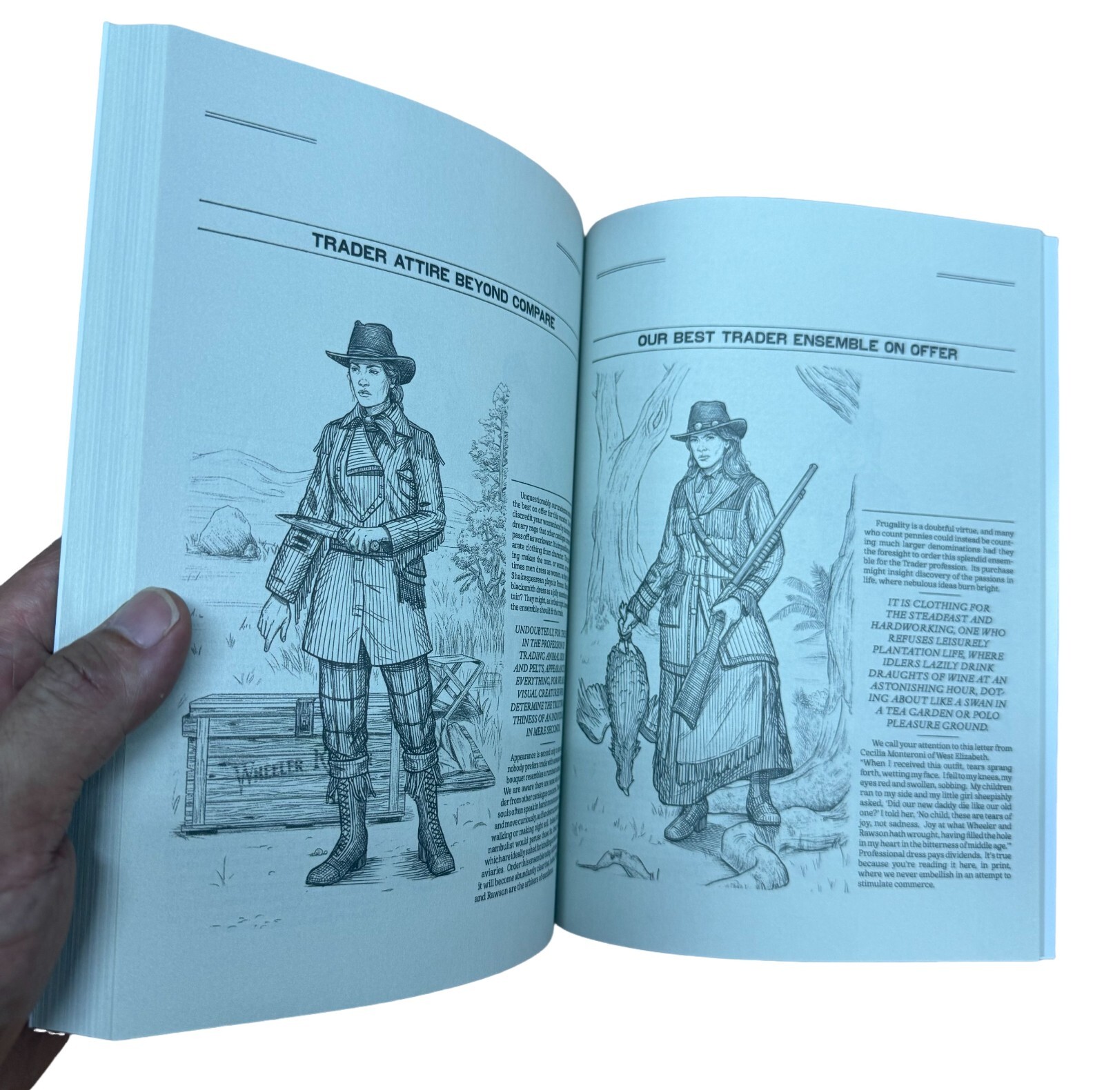 Wheeler Rawson & Co. Catalogue Edition 154 Book RDR2 Supply House Memorabilia