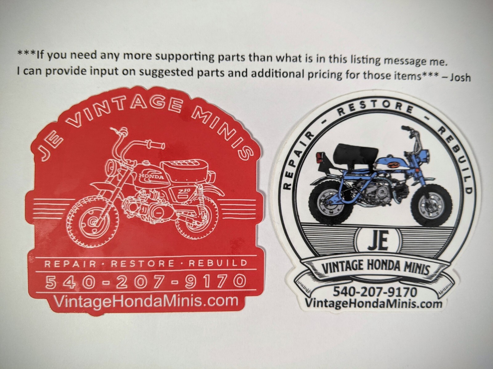 Cam Timing Chain - Standard Duty DID - Honda Z50 CT70 SL70 XL70 CL70 TRX70 ATC70