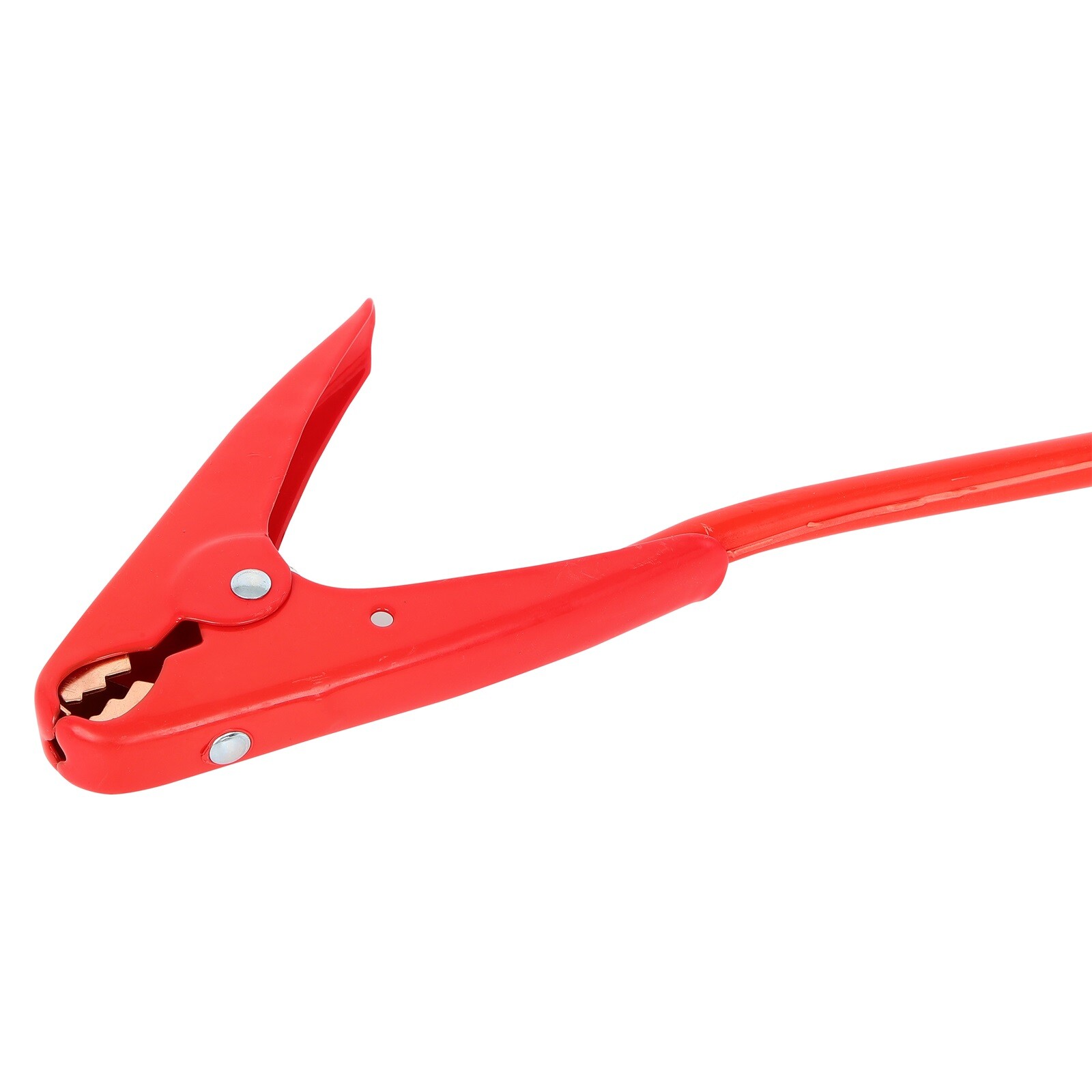 Quick Connect Plug Jumper Cables,1 Gauge 30 Feet 800A Booster Cables Heavy Duty