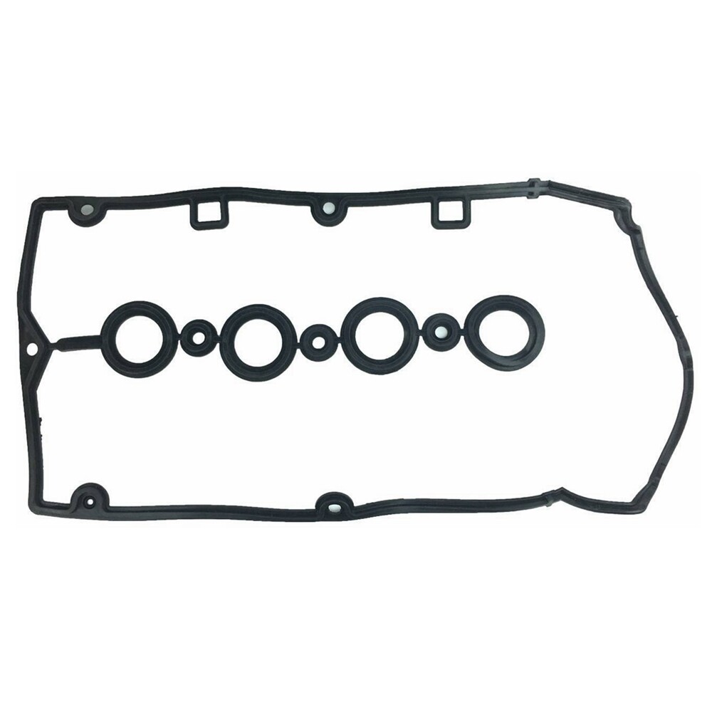 Engine Valve Camshaft Rocker Cover W/ Gasket For Chevy Cruze Sonic Aveo 55564395