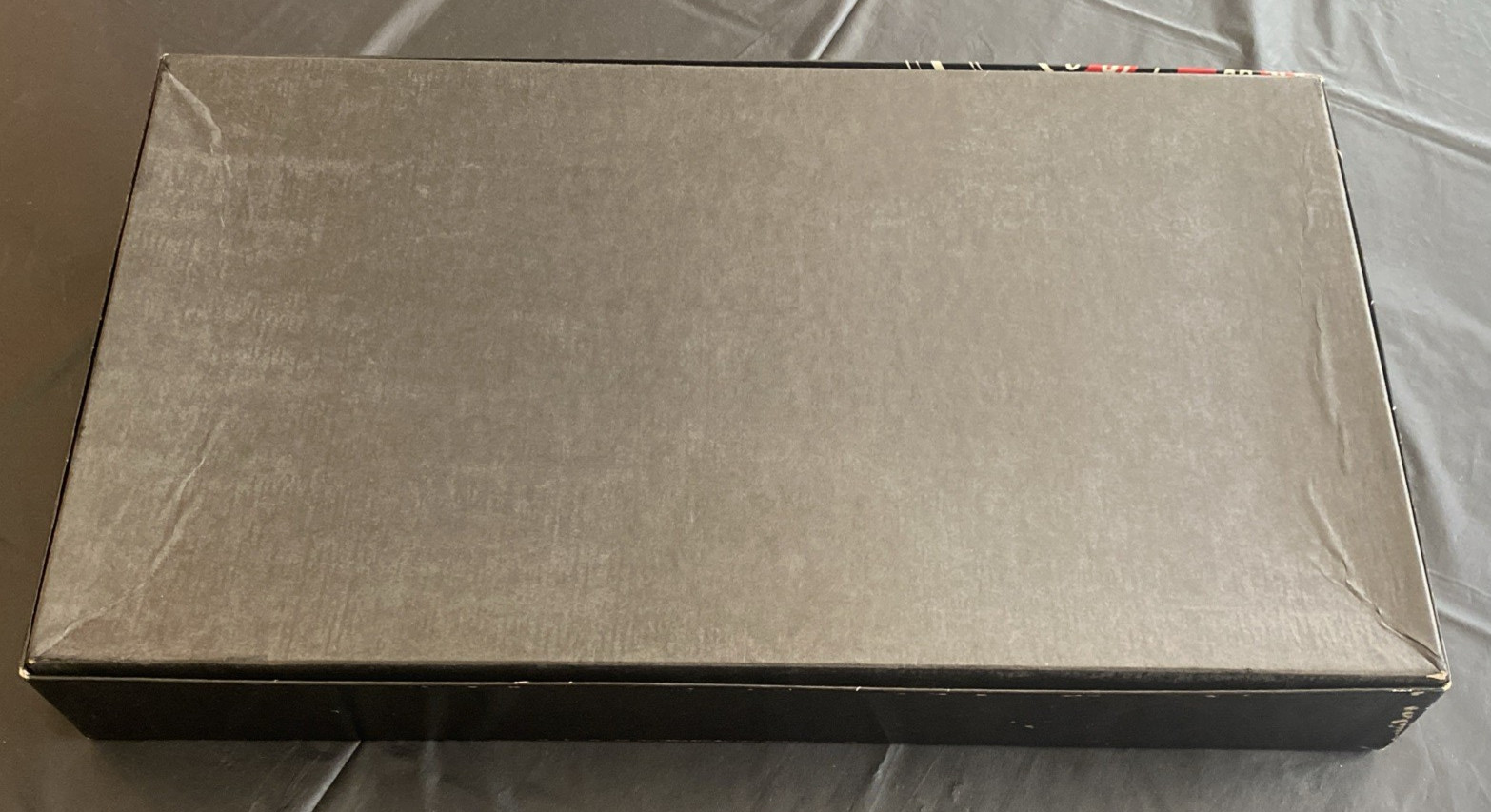 E. S. Lowe Vintage Roulette Complete Set No 907 Never Used 8" Diameter Wheel NIB