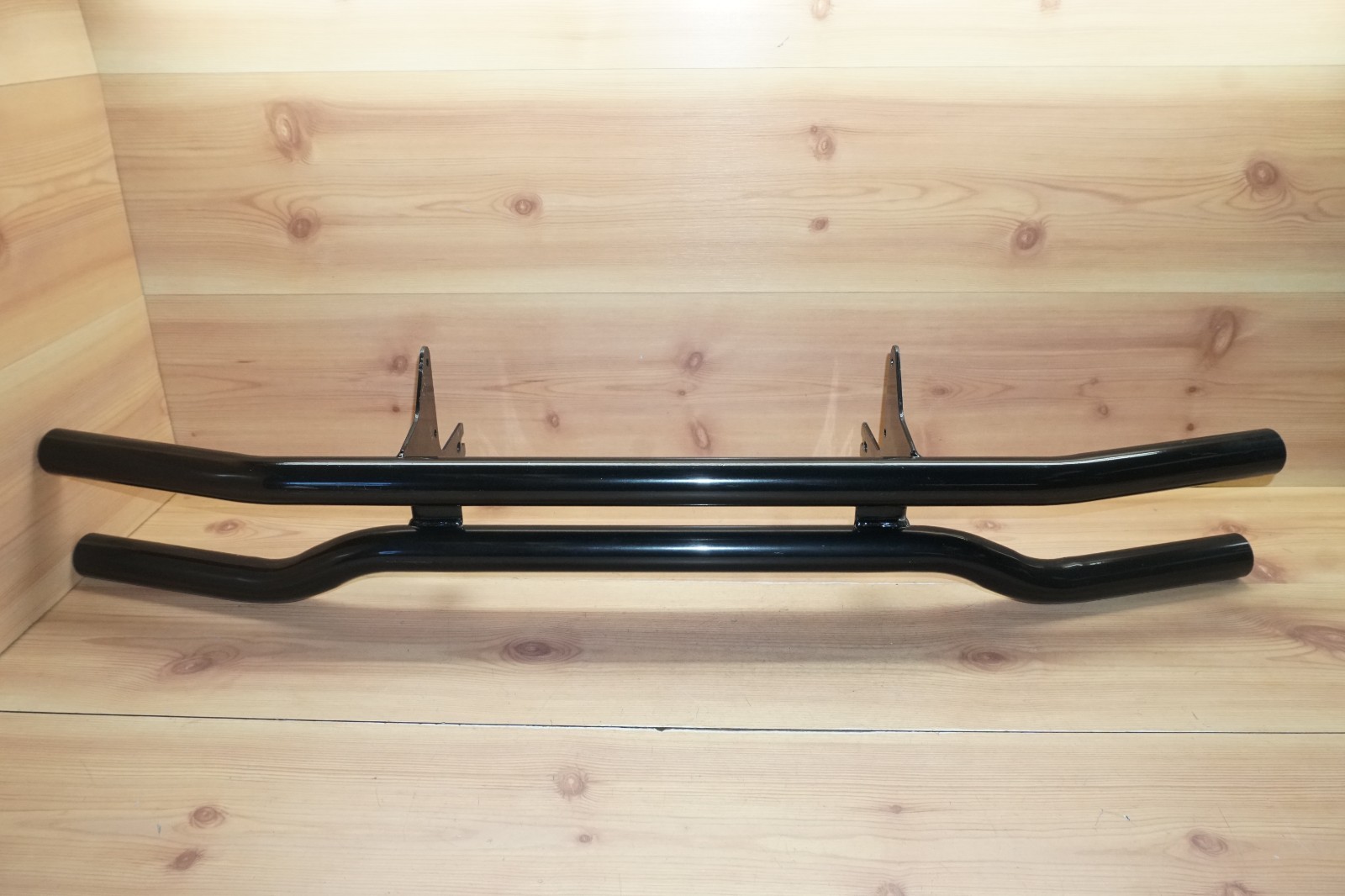 Polaris Sportsman 700 Twin Front Bumper NOS New 2874093