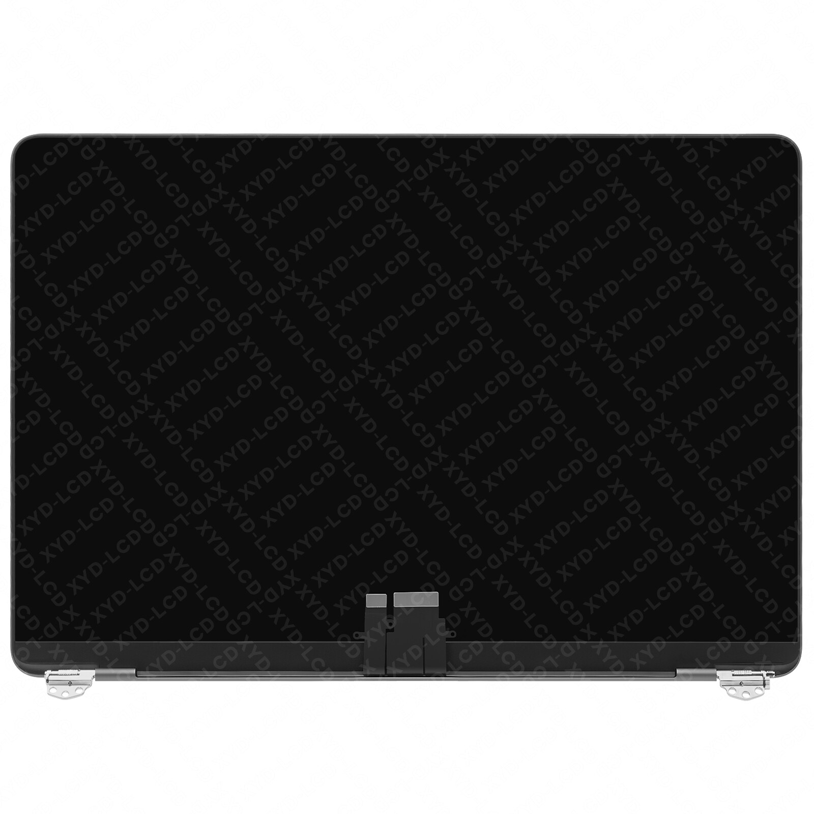 for Macbook Air A3113 M3 EMC8611 Mac15,12 LCD Screen Complete Assembly SpaceGray