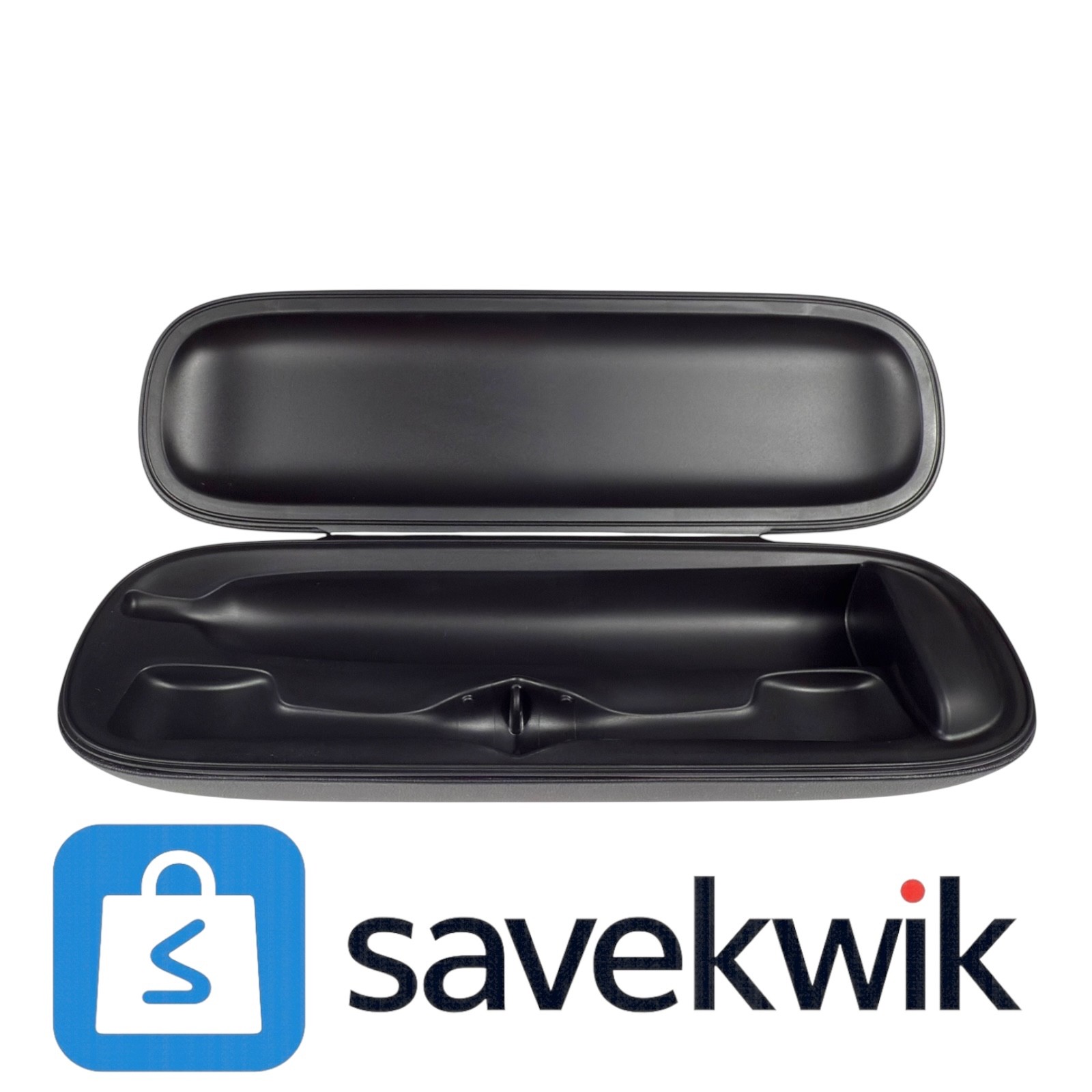 Philips Sonicare DiamondClean Smart Travel Charging Case – White or Black