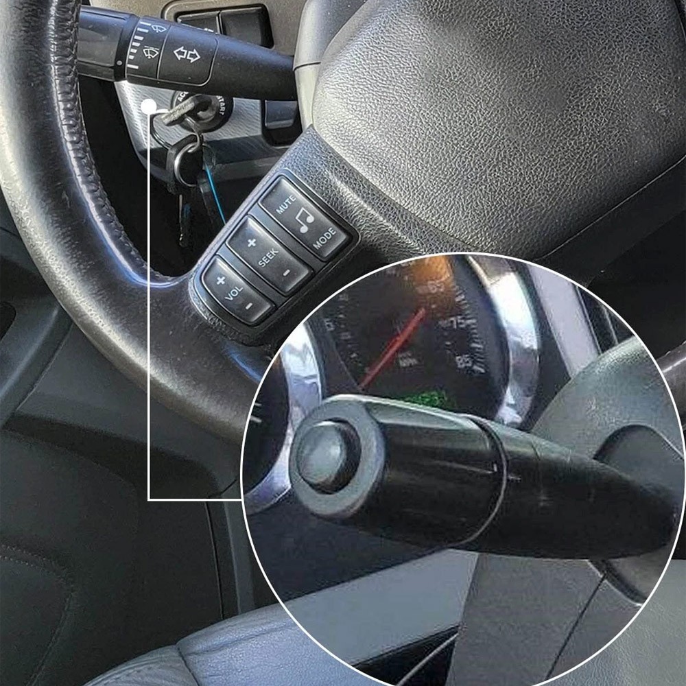 Turn Signal & Wiper Switch for Kenworth T680 T800 Peterbilt 579 389 387