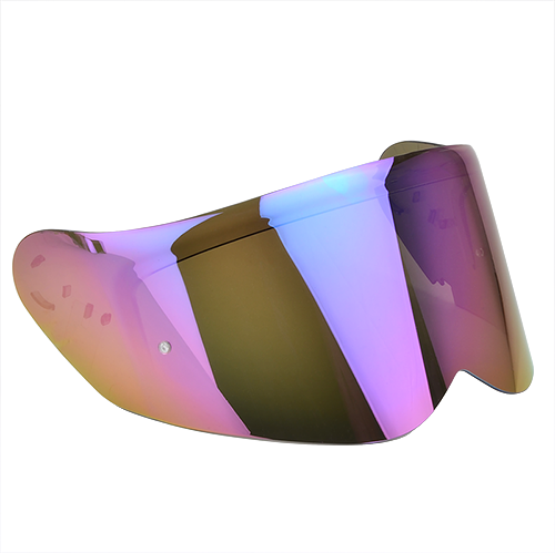 Simpson Ghost Bandit AND Speed Bandit Outer Face Shield Visor