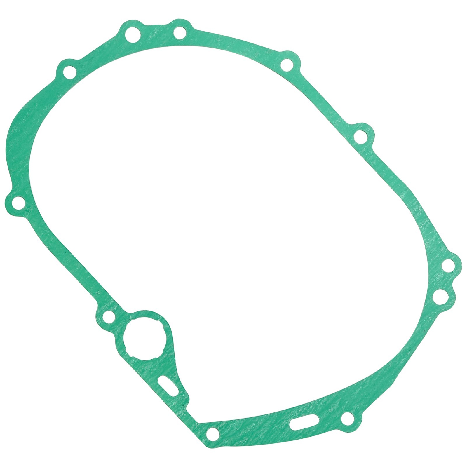 Clutch Cover Gasket for Kawasaki KLX110 KLX 110 KLX110A KLX 110A 2002-2026