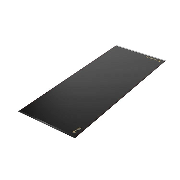 Secretlab MAGPAD Stealth Leatherette 1.7m XL Mat. New In Box Secret Lab