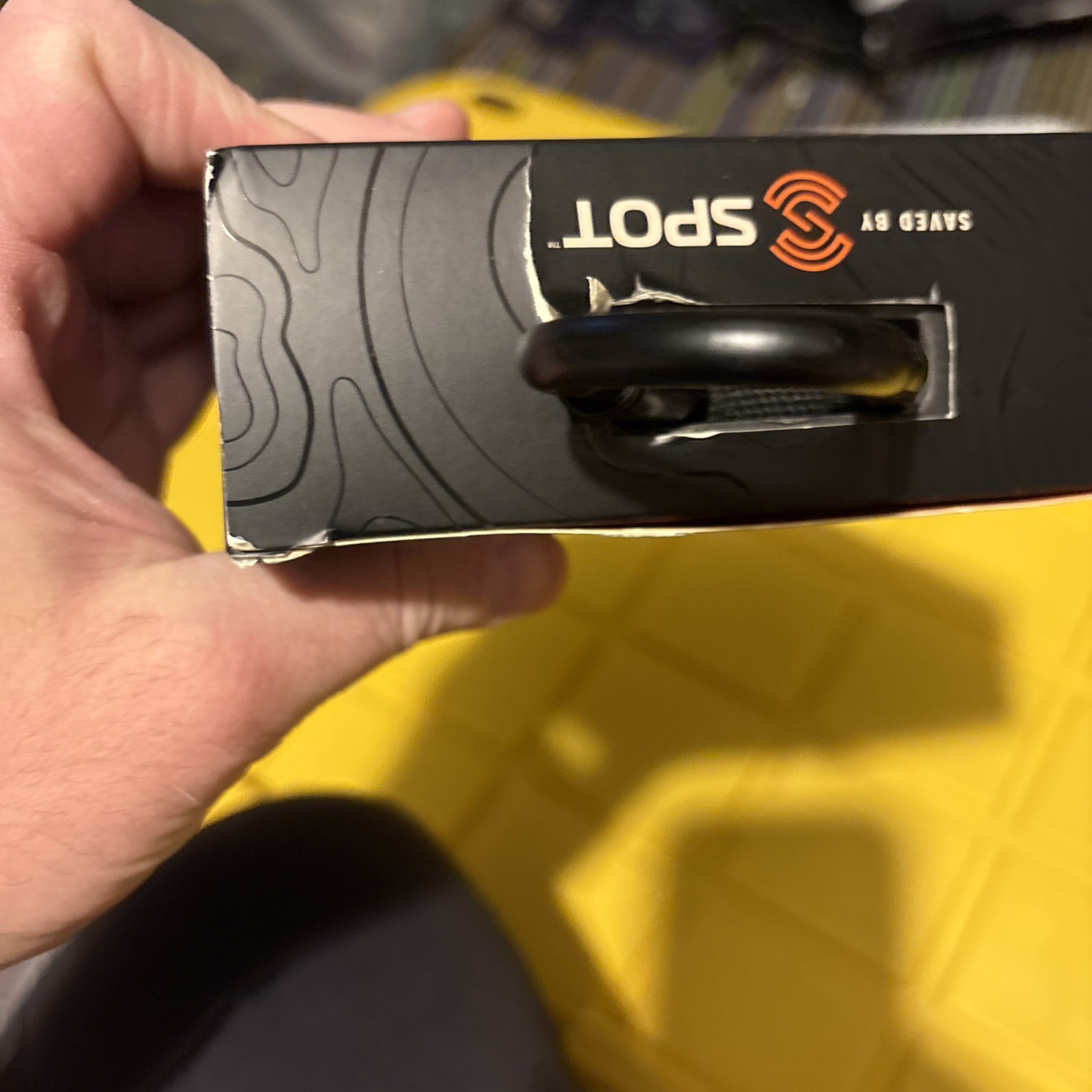 SPOT X 2-Way Satellite Messenger Brand New