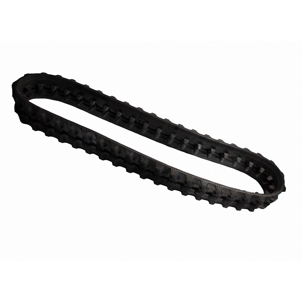 Heavy Duty Rubber Track w/ 180x72x41 Size For AGT CBT23 CRT23 Mini Skid Steers