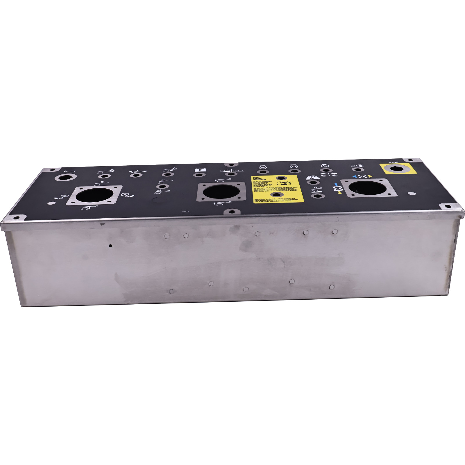 Platform Control Box 110388GT For Genie Z45/25 Z45/25J Z45/25 IC Z60/34 Z51/30J