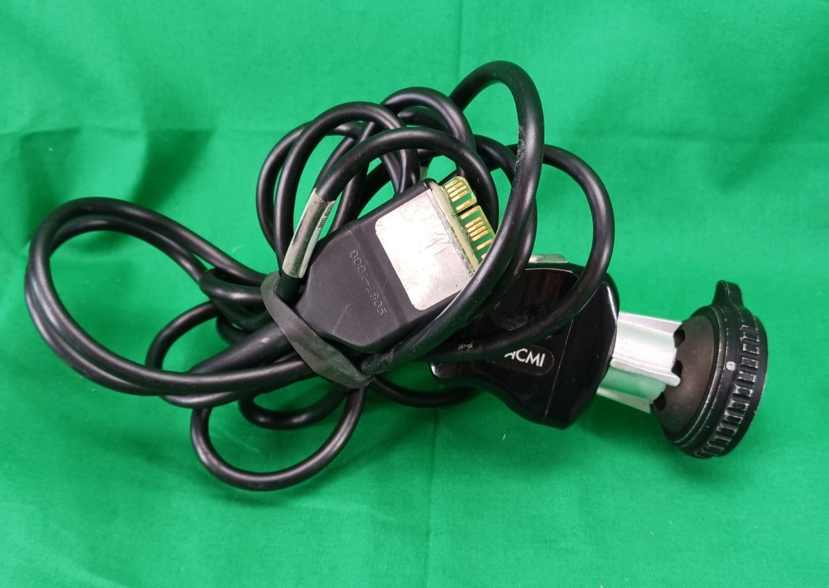 ACMI MV-10570 Camera Head With Coupler