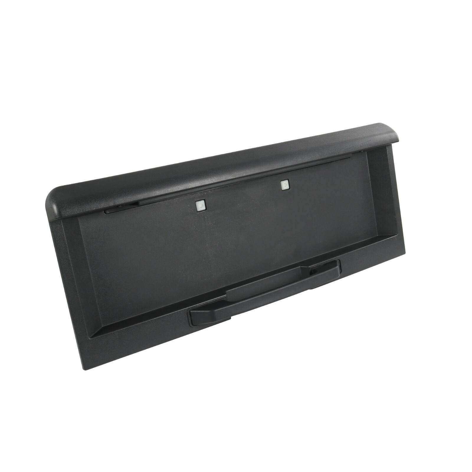 Rear Tailgate License Pocket 15135441 For Hummer H2 2003-2005