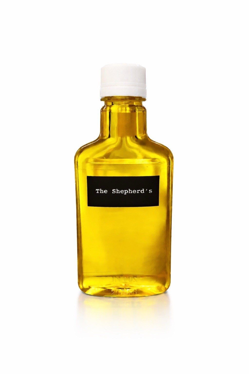 The Shepherd’s Holy Anointing Oil with Real Frankincense 200ml+