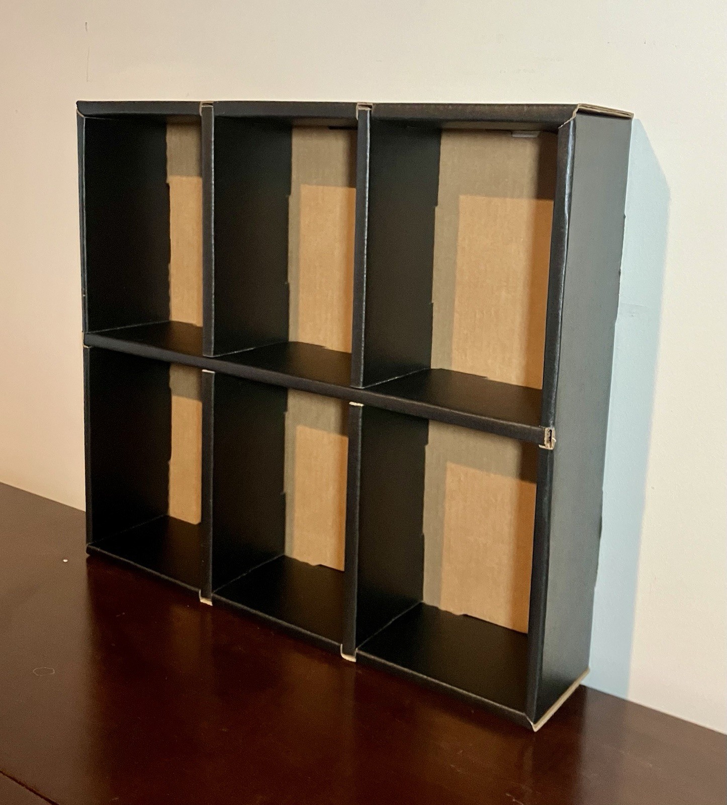 Funko Pop Display shelf Kubbie BLACK. FITS HARD STACKS, ARMOR & THRILLJOY