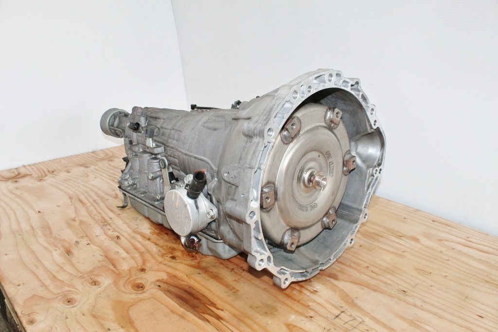 2006-2012 Lexus IS250 RWD JDM Automatic Transmission 2.5L V6 Assembly OEM
