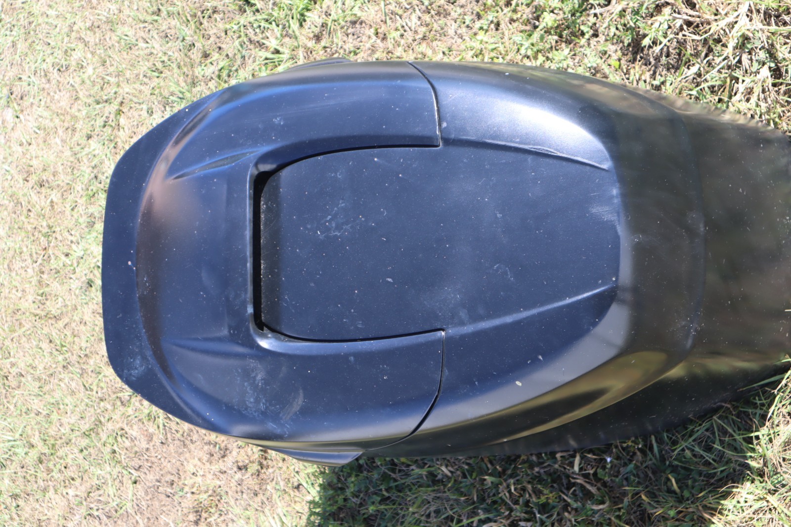 Yamaha Outboard HPDI Cowling/Hood vmax 68M-42610 ,120125-02, Fits:150-200hp