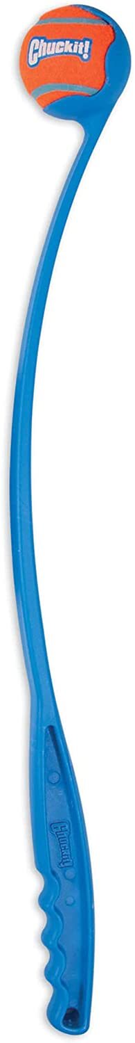 Chuckit! CLASSIC BALL LAUNCHER 26-inch For Medium Balls - Dog Fetch Toy