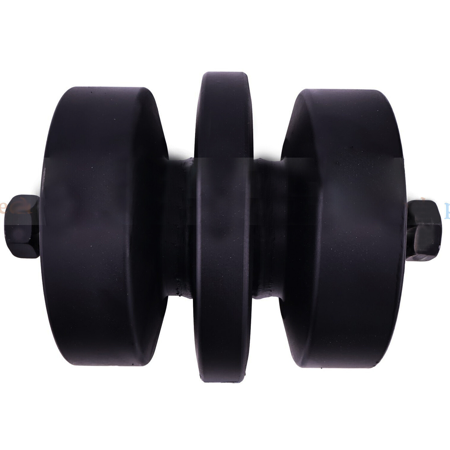 For Yanmar Carrier C20R C25R C30R C30R-1 C30R-2B Track Roller 772637-37300