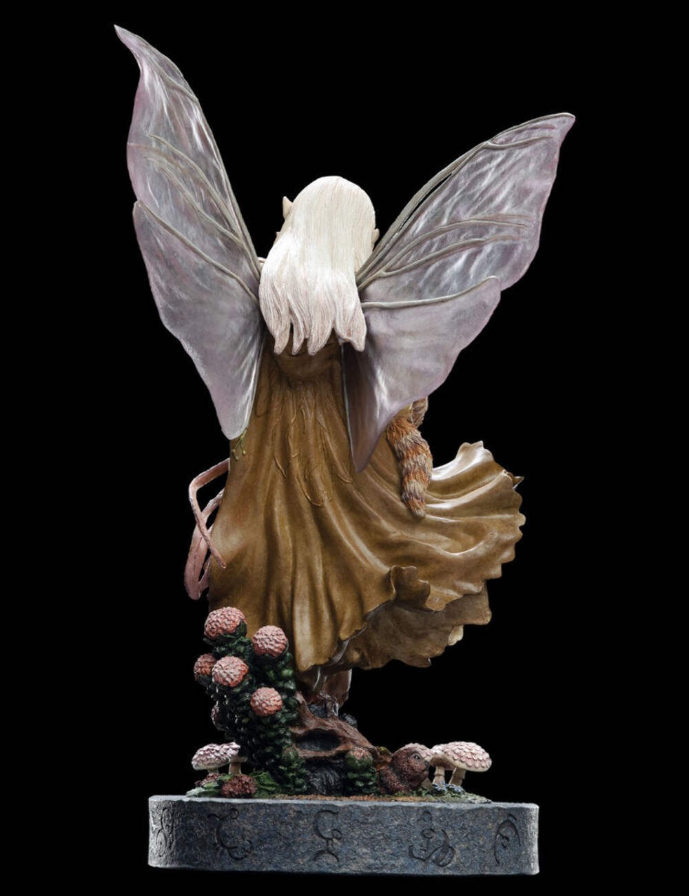 WETA The Dark Crystal 1982 Kira the Gelfling ⅙ Sixth Scale Figure Statue NEW