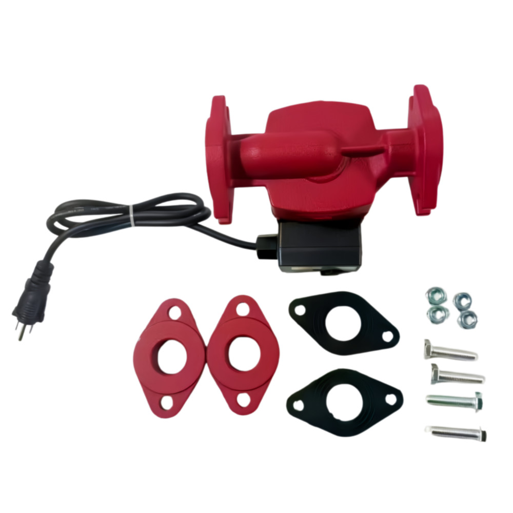 UP43-75BF 52722370 Fit For Grundfos 1/6 HP 115V Pump Bronze Circulator Pump US