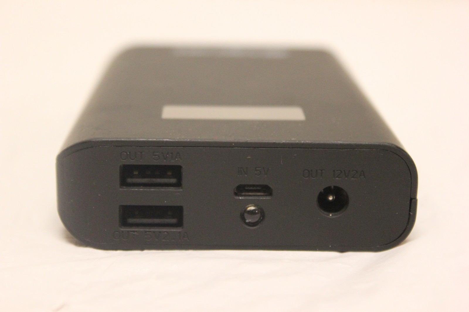 Snap-On Portable Power Pack EEBC12000US J44