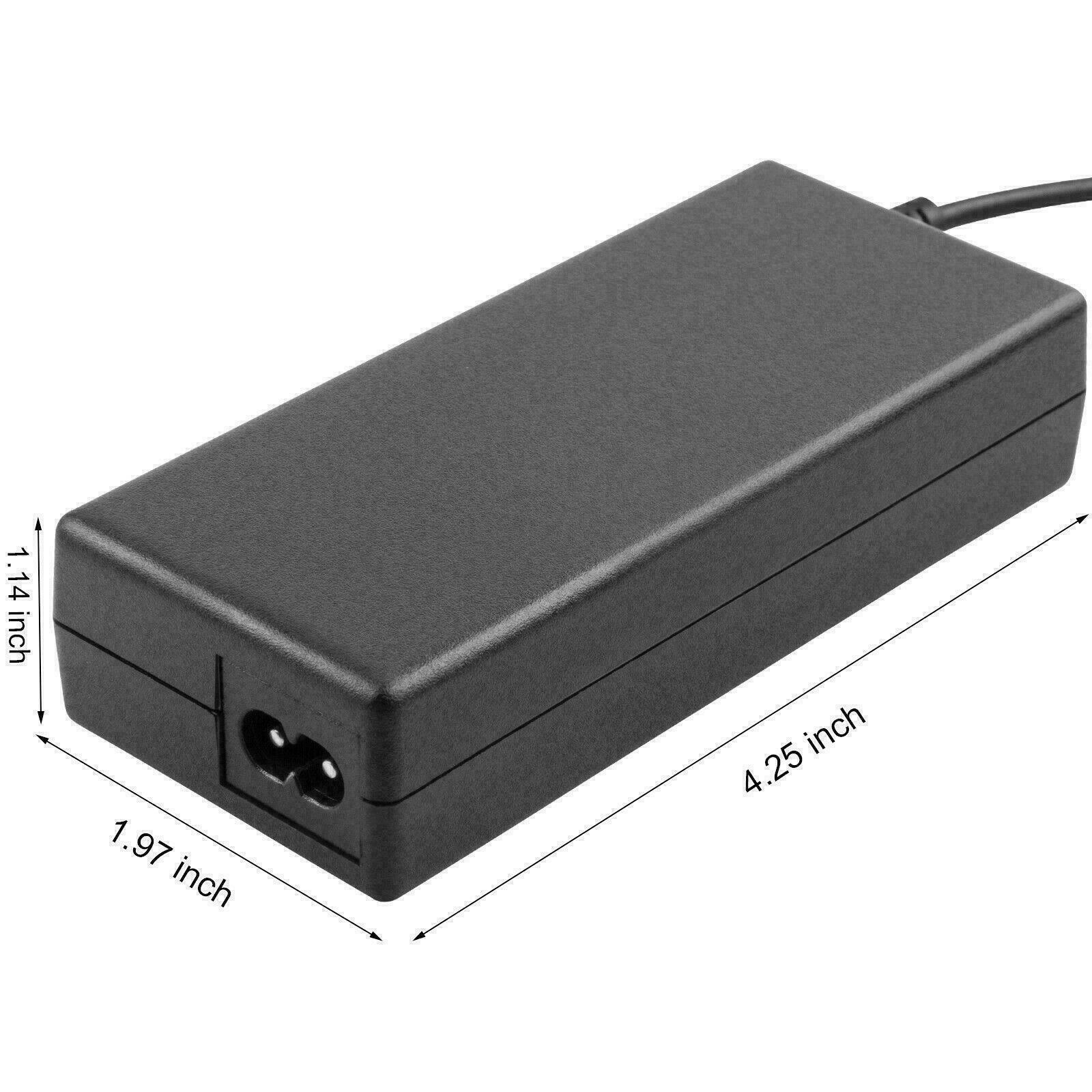 65W Power Adapter Charger Replacement for JBL Boombox Portable Wireless Speaker