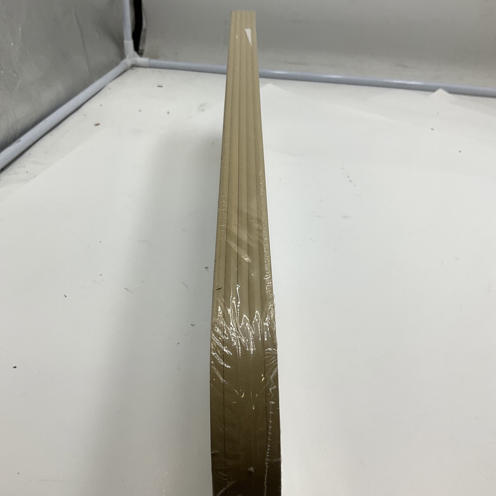 QTY 5! 21 inch Natural Maple Finish Ceiling Fan Replacement Blades Royal Pacific