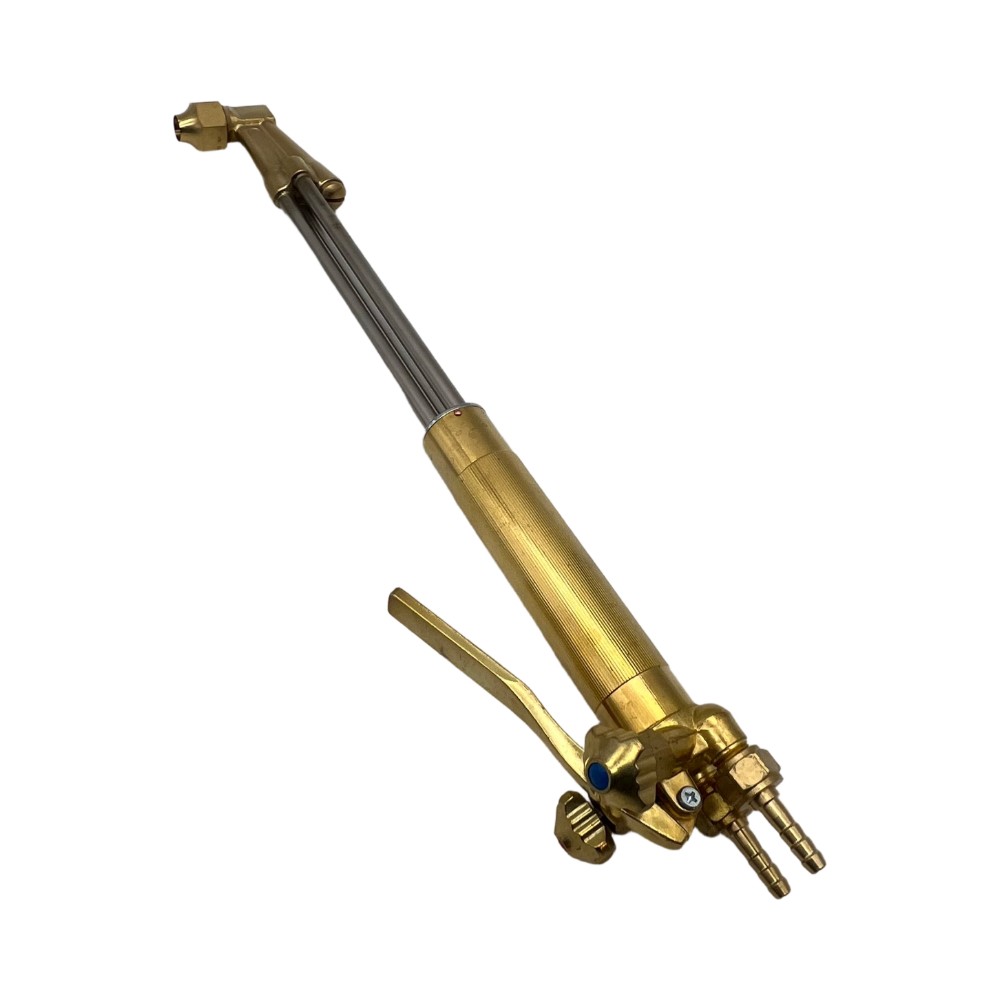 New Heavy Duty Straight Cutting Torch Fit Harris 62-5E 18" Angle 90 1003430 USA