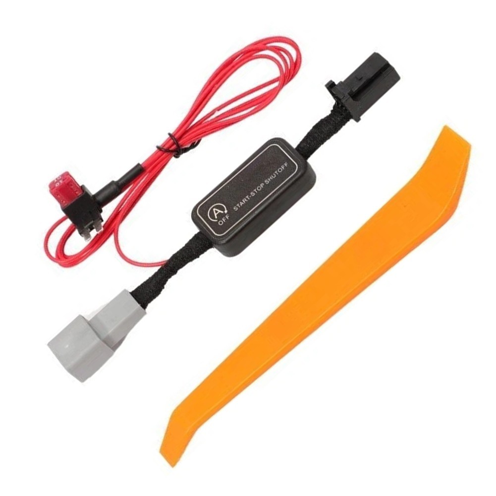 Auto Start Stop Eliminator Disabler For Jeep For Grand For Cherokee 2018-21 New