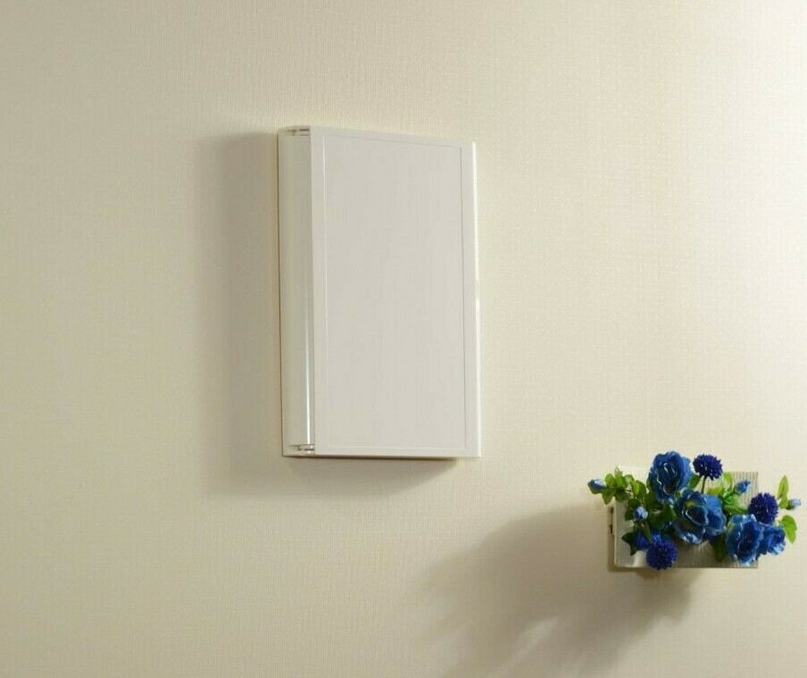 SGI Soka Gakkai Buddhism Wall-fixed Buddhist altar White Color Butsudan Japan