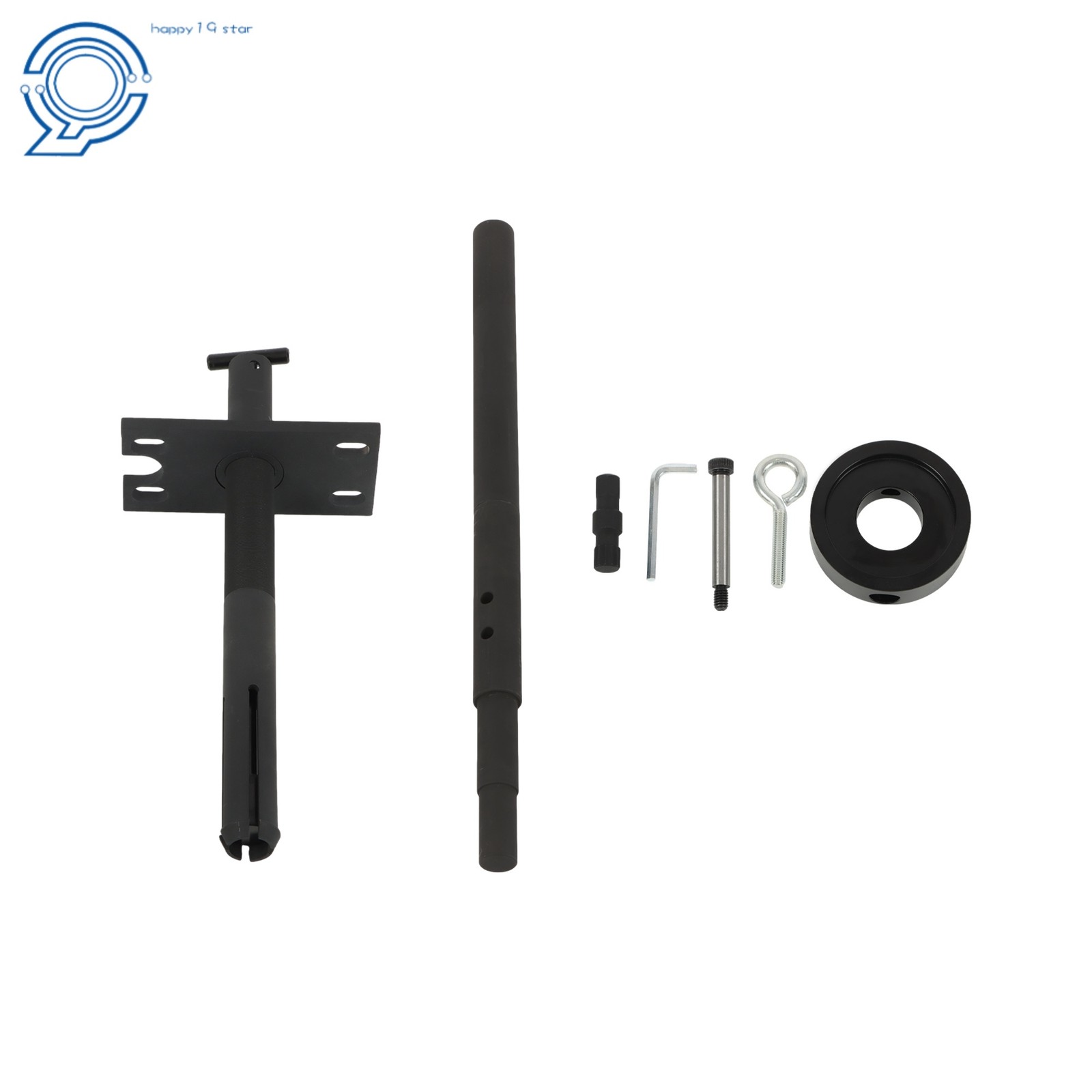 Gimbal Bearing Puller Installer & Alignment Tool For Mercruiser Alpha Bravo OMC