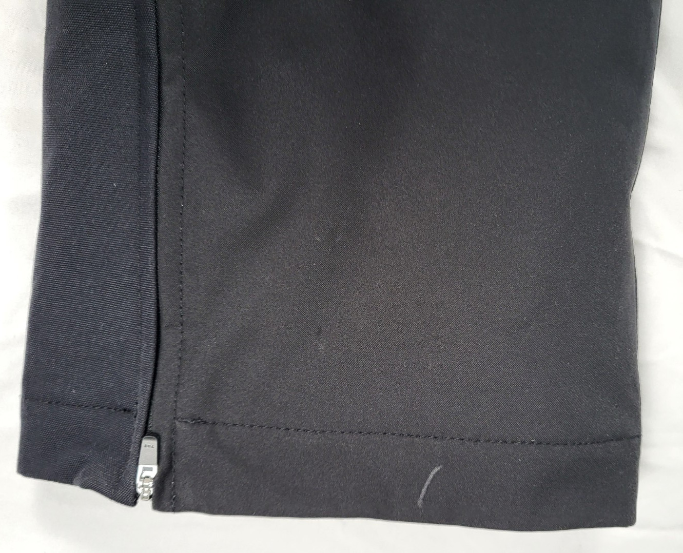 Schoffel Ski Pants Women's XS Black Outdoor Active Comfort Pockets