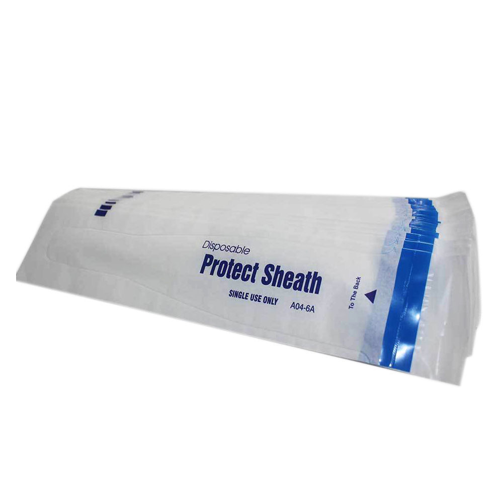 100/200/400/500PCS Dental Intraoral Camera Sleeve/Sheath/Cover Disposable A04-6A