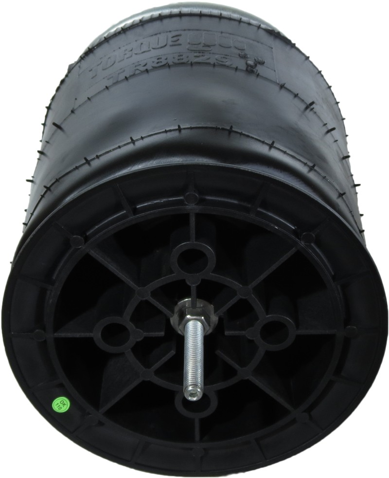 4 of Air Spring Bag for Volvo Replaces 3934699 8079902, 1R12-405, W01-358-8829