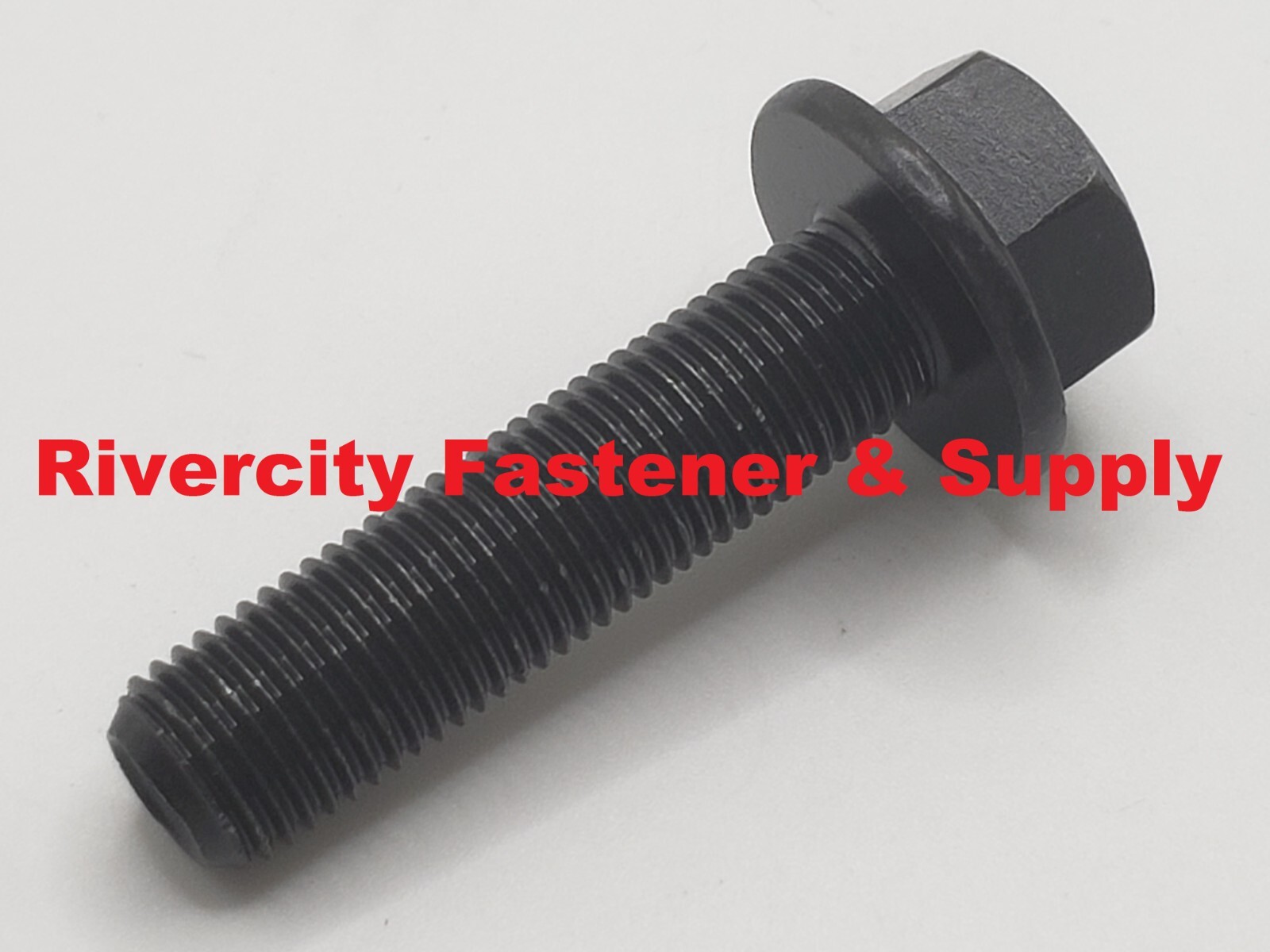 3/8-24 x 1-1/2 Grade 8 Flange Bolts 3/8 x 24 x 1.5 Screws 3/8x24 x 1-1/2"