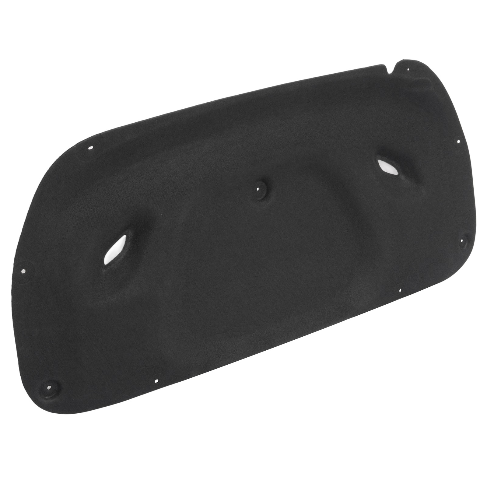 For Dodge Challenger 2015-2023 11 22 Hood Silencer Insulation Pad #68184674AC