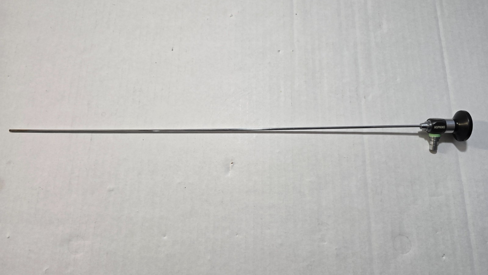 Karl Storz 27023AB Uretroscope 2.8mm x 0* x 44 cm