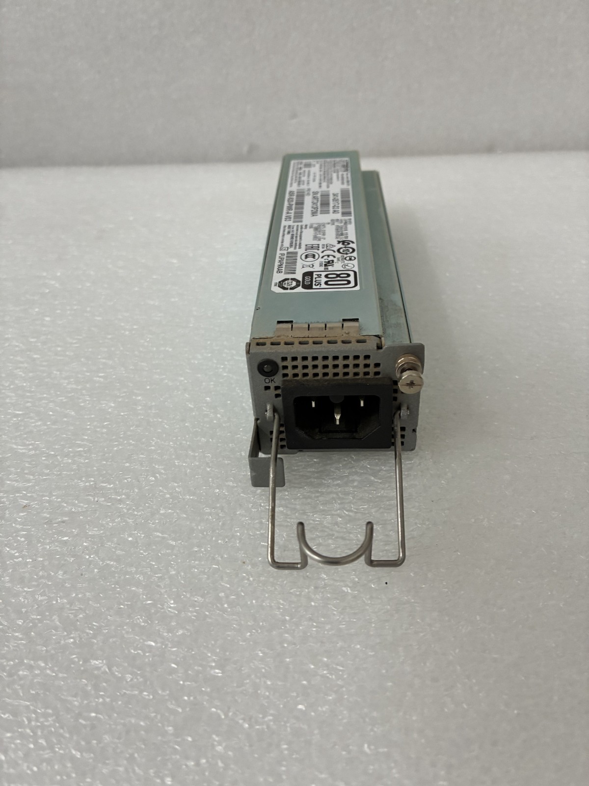 CISCO ASR-920-PWR-A  ASR920 AC Power Supply 341-0517-03