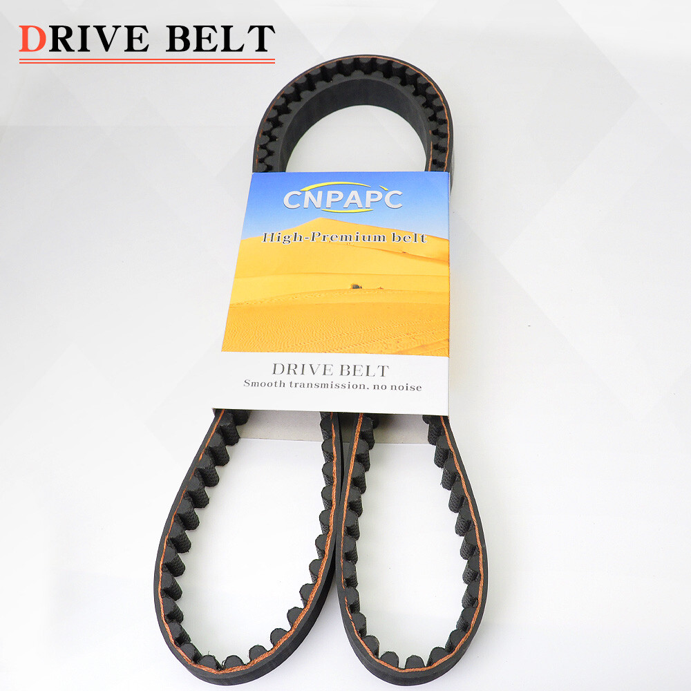 140T 1" Rear Drive Belt for 2009-2019 Harley Davidson Touring 40024-09A 12040114