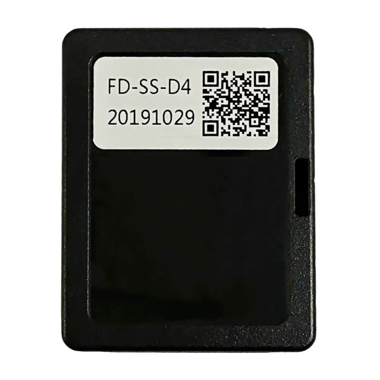 FDPU360ADPT FACTORY 2018+ FORD 360 VEHICLE CAMERA RETENTION ADAPTER F. LINKSWELL