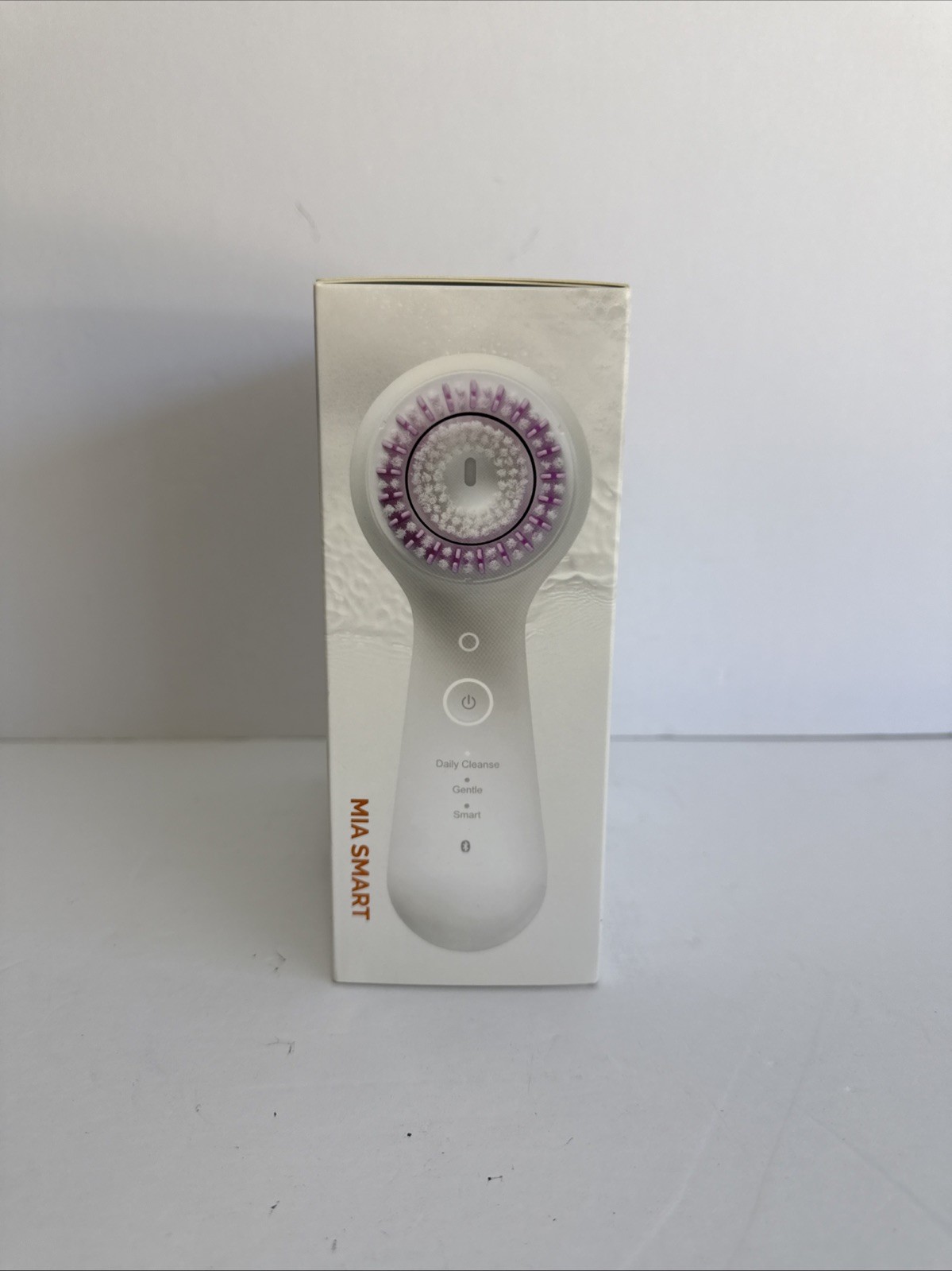 Clarisonic Mia Smart 3-in-1 Connected Sonic Facial Cleaning Device - Open Box