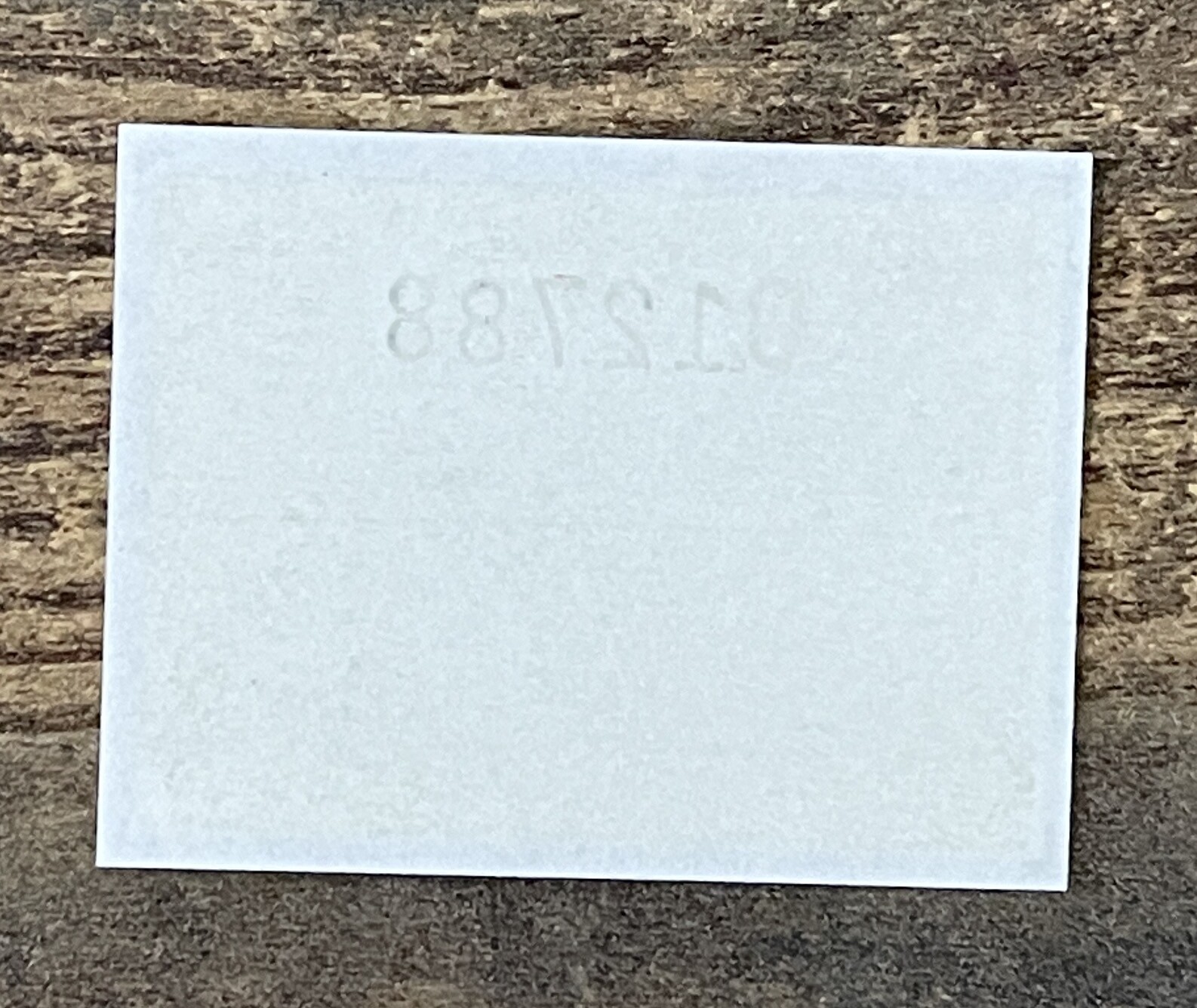 WTDstamps - 2000 SOUTH DAKOTA - State Duck Stamp - Lot1 - Mint OG NH