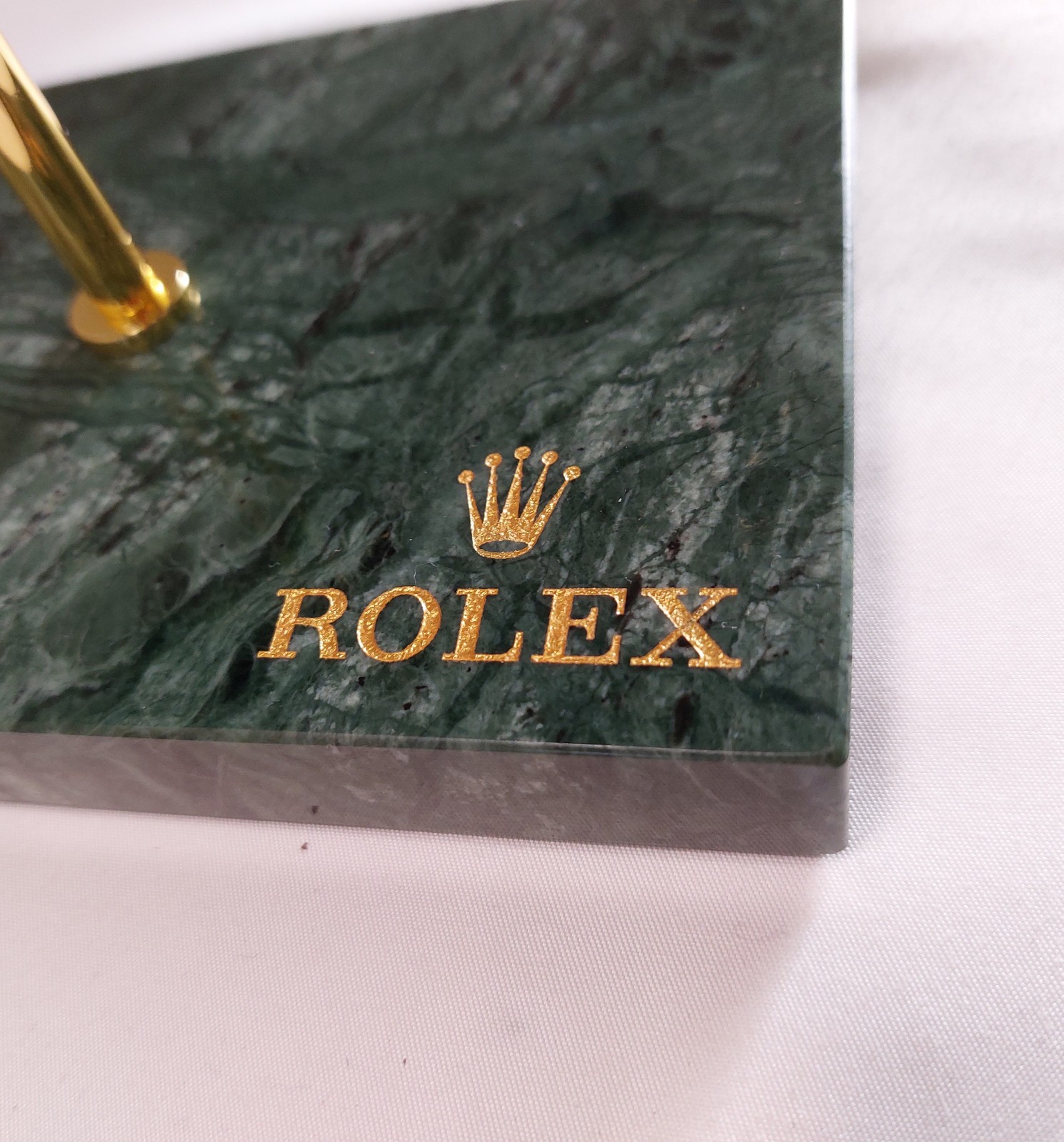 ROLEX DISPLAY STANDS BIG / WATCH EXHIBITOR