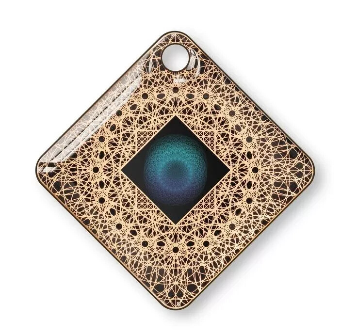 Life Tune Go Aires Tech Electromagnetic Radiation Protection Technology